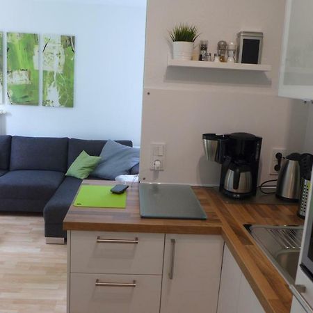 Appartement Schultz - Grüne Aue Braunlage Exterior foto