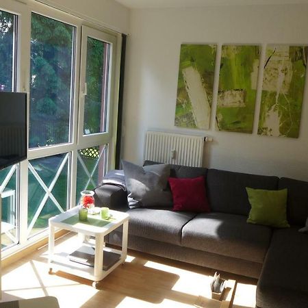 Appartement Schultz - Grüne Aue Braunlage Exterior foto