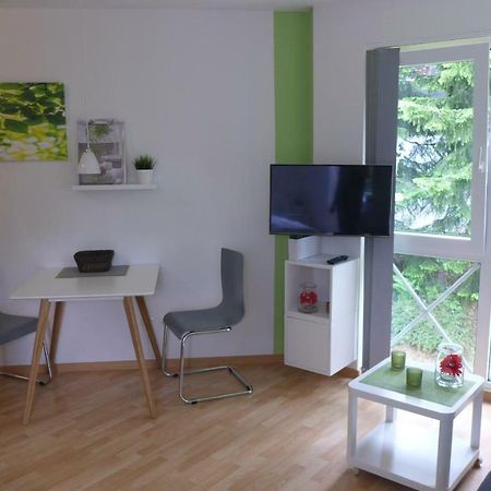 Appartement Schultz - Grüne Aue Braunlage Exterior foto